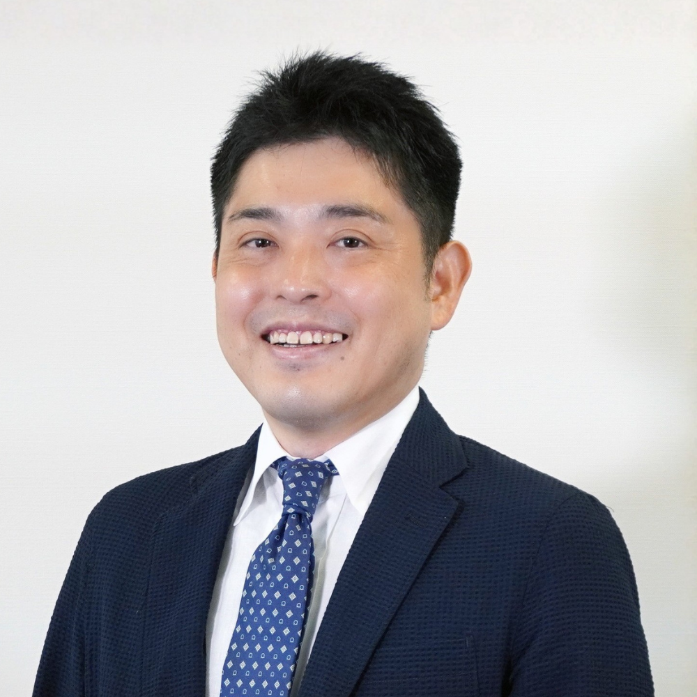 アビリティーセンター株式会社 代表取締役 三好輝和様