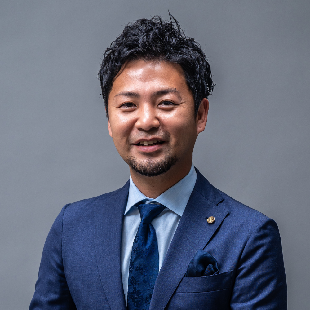 株式会社サンテック 代表取締役 青木大海様